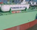 BW LPG completes sea trials of third retrofitted gas carrier