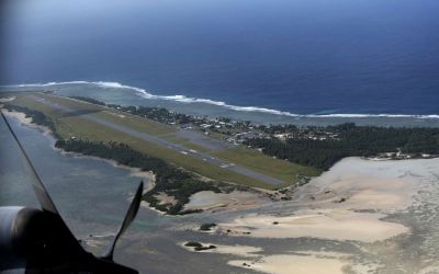 OPINION | Between them, Australia, France and India can watch the Indian Ocean
