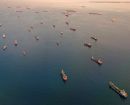 Australian-Singaporean partnership to study emissions reduction measures for shipping