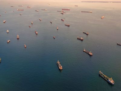 Australian-Singaporean partnership to study emissions reduction measures for shipping