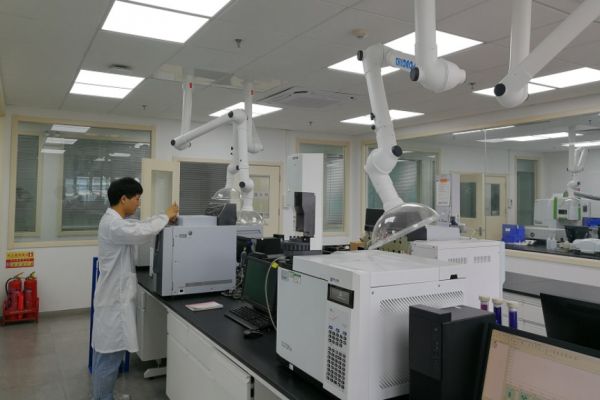 GEAR | Maritec opens fuel test centre in Shanghai