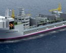 FPSO suffers fire damage while under construction in Norway