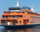 Staten Island Ferry’s first Ollis-class vessel enters service