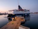 GEAR | Interferry to co-host European Shipping Summit workshop urging short sea cargo increase