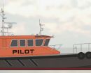 Massachusetts builder to supply new pilot boat to Bermuda operator