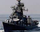 Blast kills three, injures 11 on Indian Navy destroyer