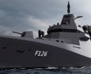 GEAR | Partnership to supply power generation and distribution systems for future German Navy frigates