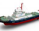Japanese-designed ammonia-fueled tug to serve Port of Yokohama