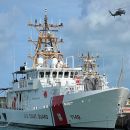 US Coast Guard orders two additional fast response cutters