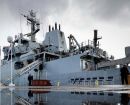 Royal Navy decommissions survey ship HMS Echo