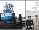 Tug and Salvage Vessel News Roundup | December 13 – Newbuildings in China, US and the UAE plus methanol-powered vessels