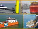 Offshore Vessel News Roundup | December 29 – Drillship delivery, CSOV launch and Chinese and UK crewboat orders