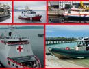 Emergency Service Vessel News Roundup | January 25 – A response airboat for Russia, Indonesia’s newest hospital ship and more