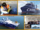 Offshore Vessel News Roundup | January 26 – Chinese and UK crewboats plus US and Turkish SOVs