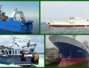 Fishing Vessel News Roundup | August 1 – Chinese tuna boats, new Russian trawler design and more