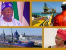 COLUMN | The wheels of justice grind slowly: McDermott International’s multiple problems; Nigeria’s former oil minister charged with corruption in UK [Offshore Accounts]