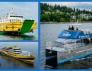 Passenger Vessel News Roundup | September 13 – New Philippine ferry, catamaran tour boat for Hawaiian waters and more