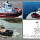 Tug and Salvage Vessel News Roundup | October 4 – Brazilian towage fleet expansion, future ferry-assist tugs for New Zealand’s South Island and more