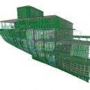 NYK Group begins trials utilizing 3D models in design of new LPG tanker