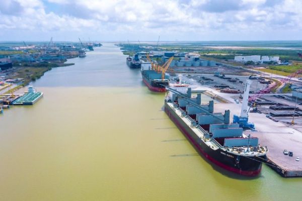 US Transportation Department to make US$500 million available for port upgrades