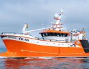 VESSEL REVIEW | Daystar – North Sea prawn trawler delivered to Scottish owner