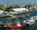 GEAR | Over 70 floating exhibits to be featured at Seawork 2024