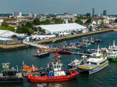 GEAR | Seawork 2024 to include underwater intervention sector via new pavilion