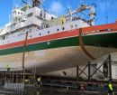 Finnish Environment Institute orders research vessel refit and extension