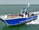 Thailand’s Ocean Marina Jomtien welcomes new workboat