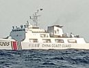 Beijing ratchets up the pressure in the South China Sea