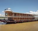 VESSEL REVIEW | Traditionally-built, shallow-draught boutique cruise ship for inland Asia