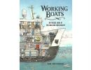 BOOK REVIEW | Working Boats: An Inside Look at Ten Amazing Watercraft