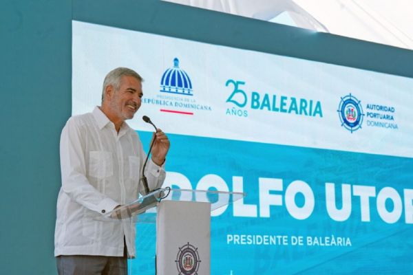 Balearia to launch new Caribbean ferry service in 2024