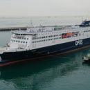 DFDS to Invest €1 billion in electric ships for English Channel sailings