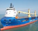 Briese Group adds 13,000DWT vessel to fleet