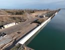 Over US$77 million in infrastructure projects underway at Indiana’s Lake Michigan port