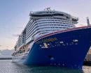 Carnival Corporation orders LNG-powered cruise ship from German yard