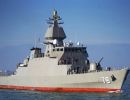 New frigate joins Iran’s Caspian naval force