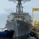 Report reveals increased use of leading design practices could improve US Navy ship delivery timelines