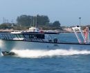VESSEL REVIEW | Djildjit Kaartadjiny – Compact, long-endurance boat for marine research in Western Australia’s waters