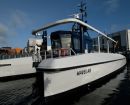 VESSEL REVIEW | Wavelab – German-developed autonomous demonstrator catamaran