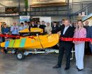 USV delivered to UK’s South Hampshire College Group