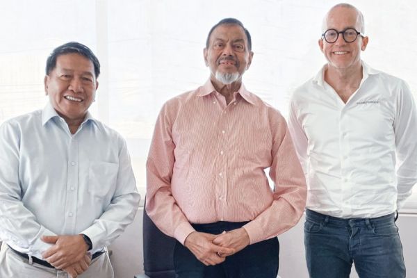 GEAR | Humphree expands operations in Philippines