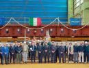 Keel laid for Italian Navy’s future hydrographic research ship