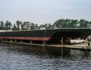 Seapath orders six deck barges from Florida builder