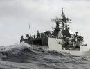 OPINION | How to stop any repeat of the Australia-China sonar incident