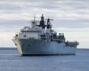 Royal Navy to get six replacement amphibious ships