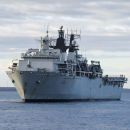 Royal Navy to get six replacement amphibious ships