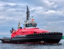 VESSEL REVIEW | HaiSea Kermode – LNG-fuelled escort tug enters service in British Columbia, Canada