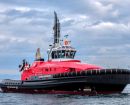 VESSEL REVIEW | HaiSea Warrior – LNG-fuelled escort tug enters service in British Columbia, Canada